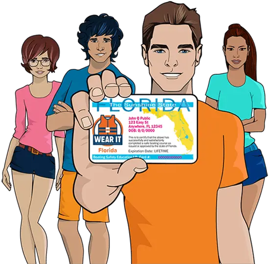 Florida Boating License-Get it Quick!
