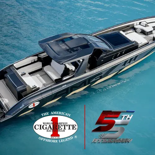 Cigarette Boat: Still The King Of Go-Fast Boats in 2024?