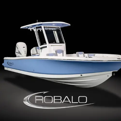 Robalo Boats: Unrivaled Performance and Luxury on the Water