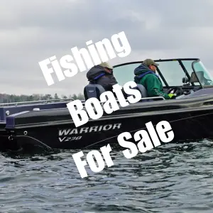Fishing Boats for Sale: Expert Guide to Top Choices