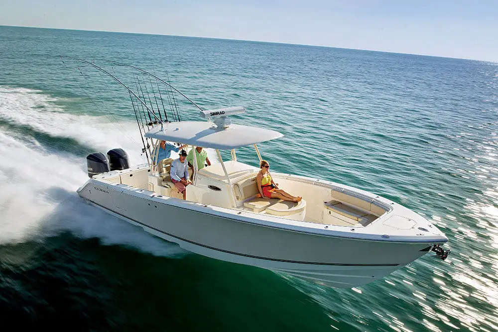 Center Console Boats-Ultimate Guide: Expert Tips and Essentials