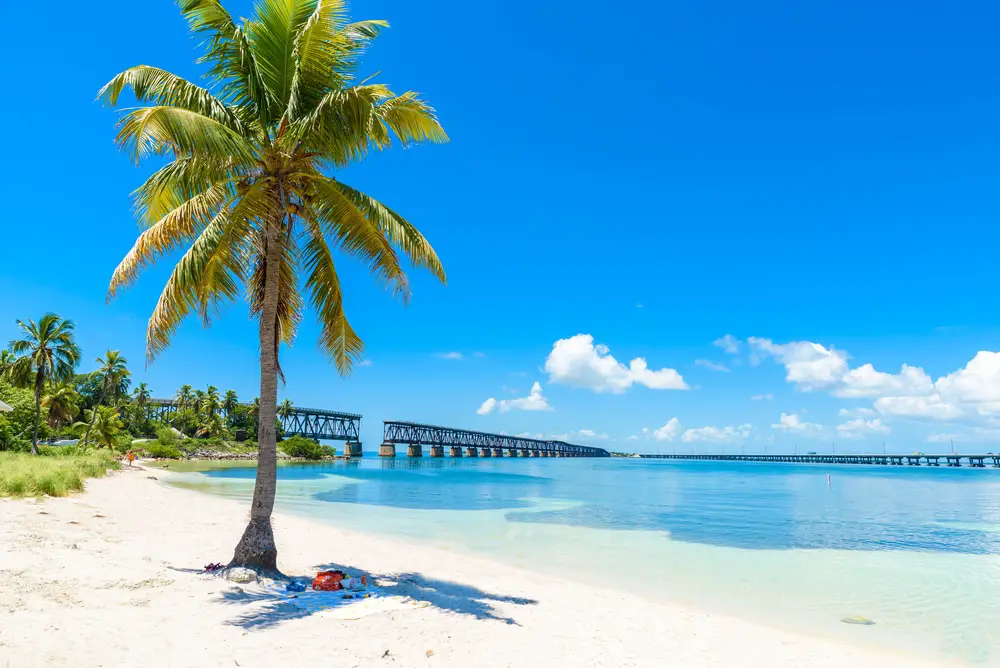 Bahia Honda State Park: Discovering Florida's Pristine Beaches and Natural Beauty