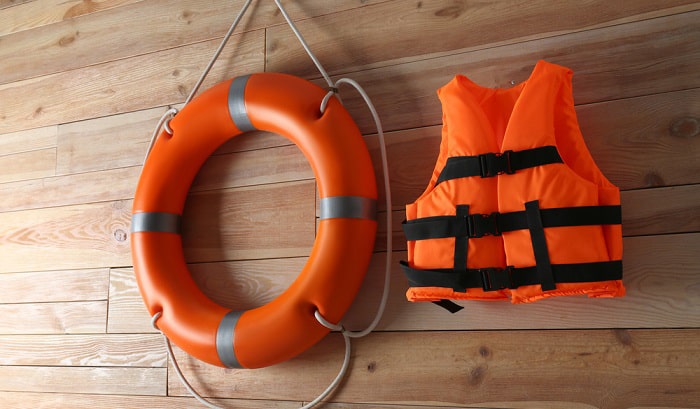 Life Jacket Types: Essential Guide for Water Safety