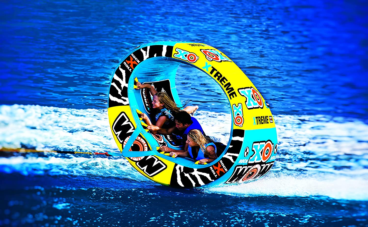 Boating Tubes: Ultimate Guide for Thrilling Water Adventures