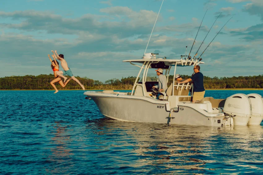 Key West Boats: Your Ultimate Guide to Top Models & Features