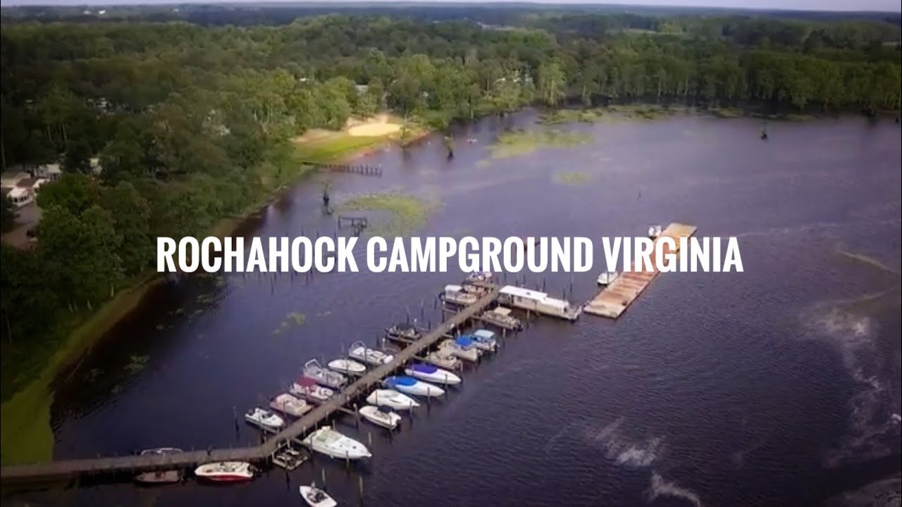 Rockahock Campground: Your Ultimate Guide to a Memorable Outdoor Experience