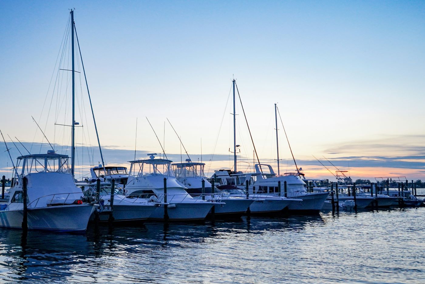 Top 10 Freedom Boat Club Locations: Best Spots for Boating Enthusiasts