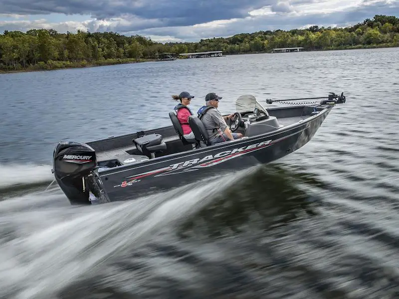 Tracker Boats: Your Ultimate Guide to Choosing the Perfect Model
