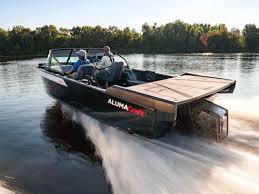 Top 10 Alumacraft Boats for Sale Illinois