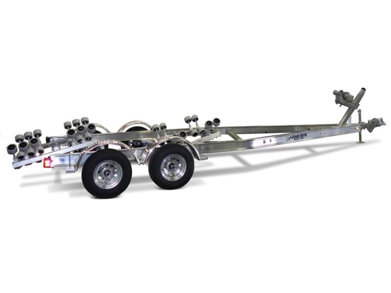 Top 10 Boat Trailers for Sale: Best Options and Features