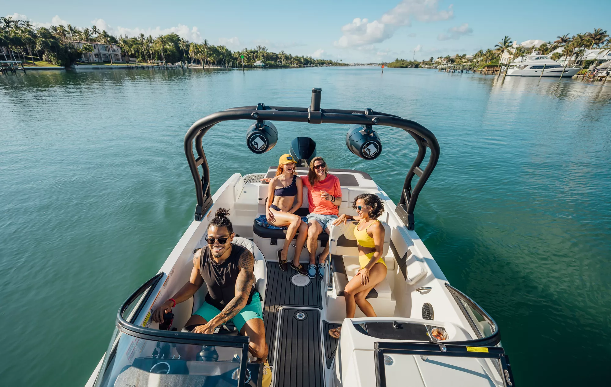 Bayliner: The Ultimate Guide to Choosing Your Next Boat