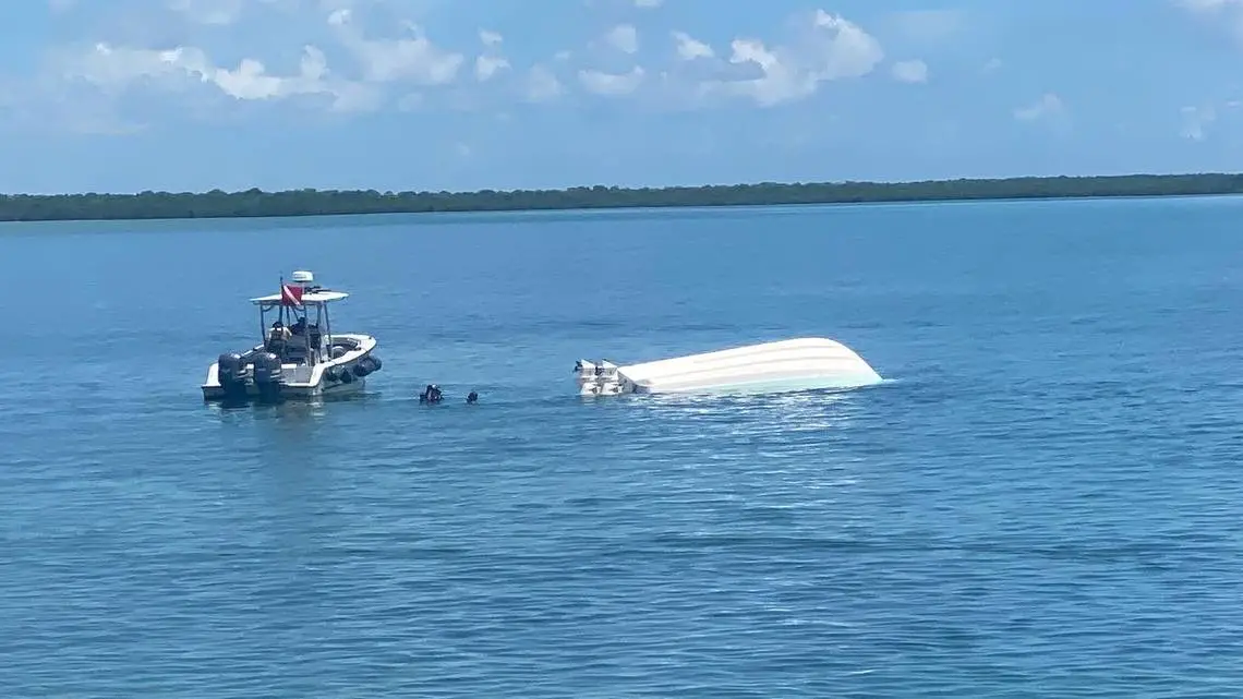 What Is the Leading Cause of Death in Boating Accidents in Florida: Key Factors Explained