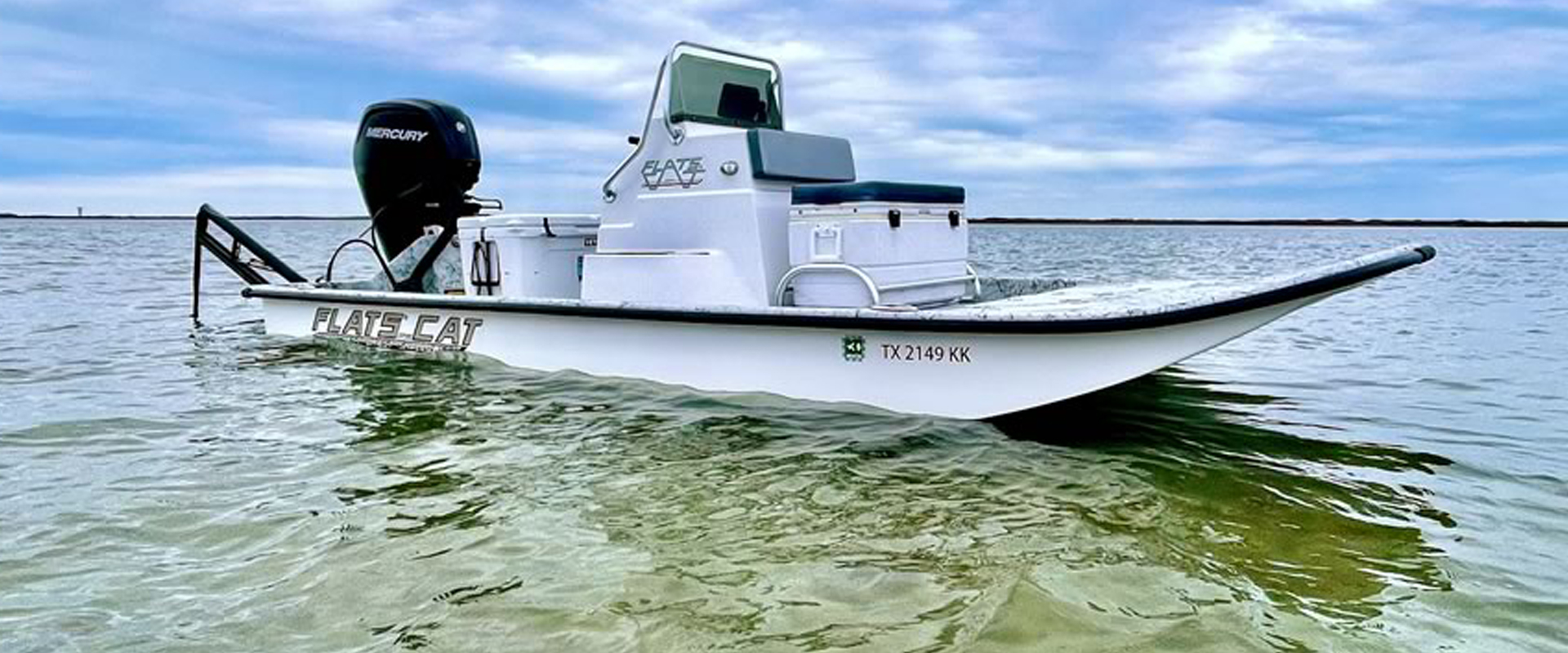 Top 10 Used Flats Boats for Sale in Texas: Best Deals for Coastal Anglers