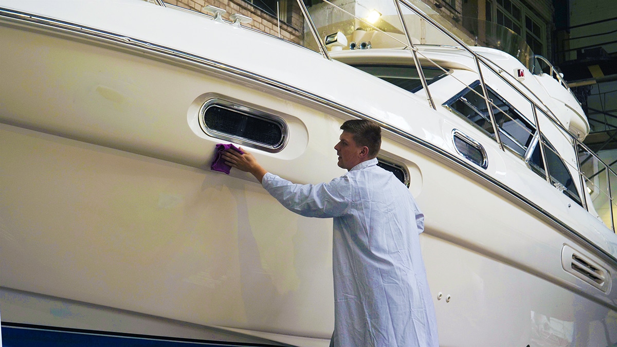 Boat Values: A Comprehensive Guide to Evaluating Your Vessel