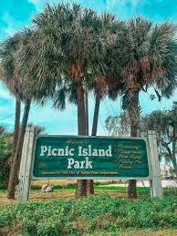 Picnic Island Park: The Perfect Spot for Outdoor Fun