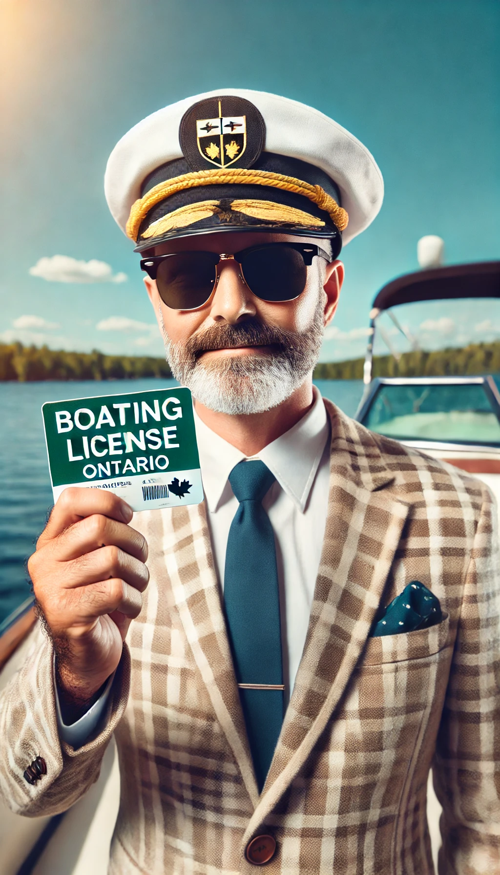 Boating License Ontario: Everything You Need to Know