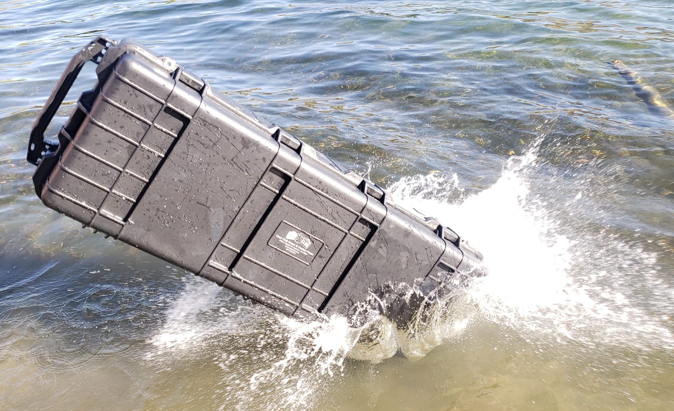 How Should Firearms Be Transported in a Boat? Essential Safety Guidelines