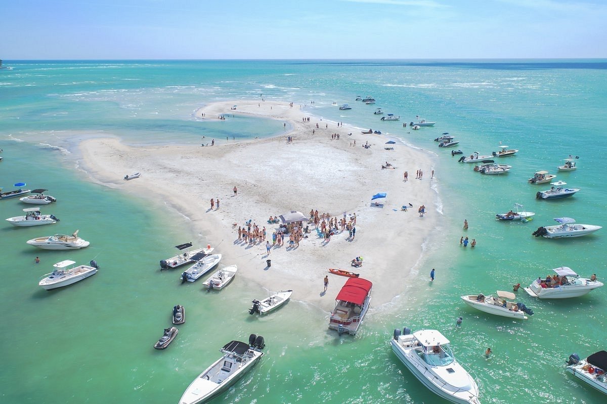 Top 5 Places to Boat to in Sarasota: Salty Adventures for the Restless Soul