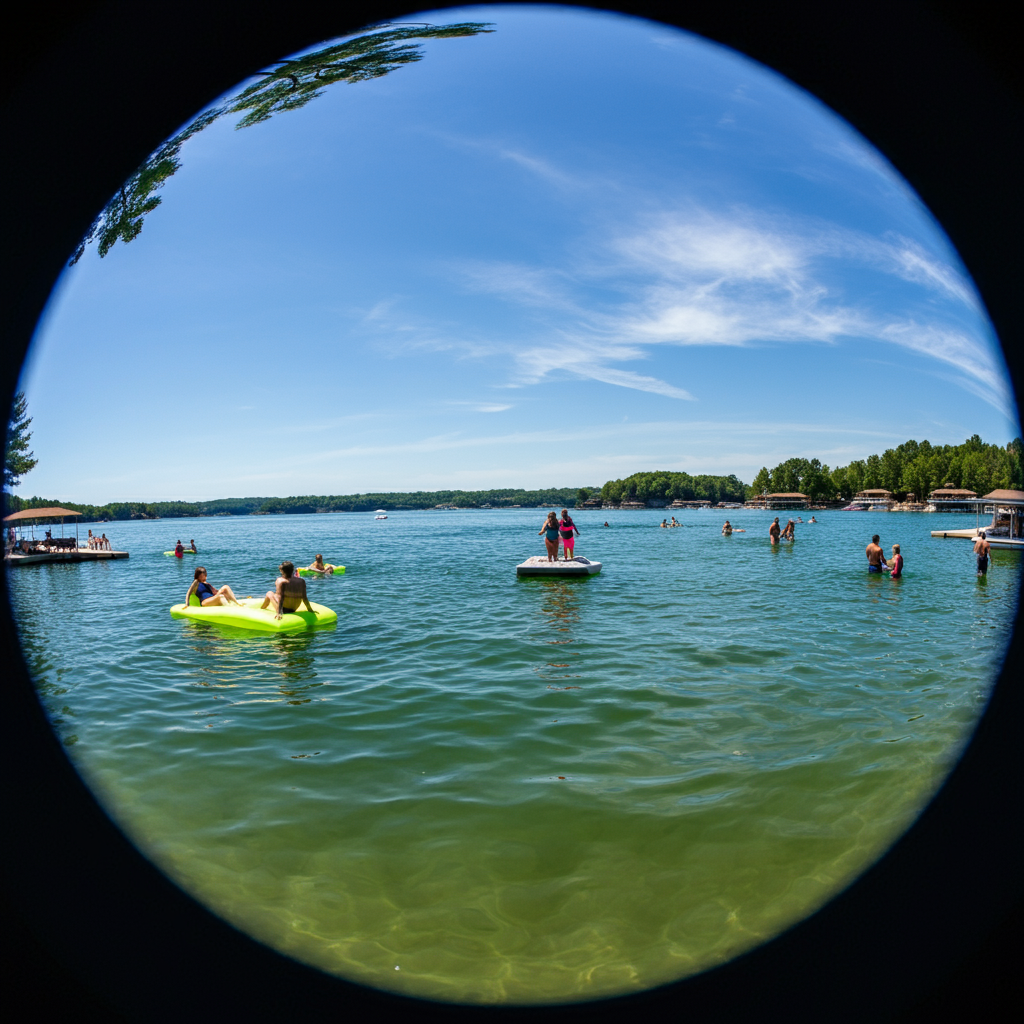 Lake of the Ozarks Must-Do's: 5 Epic Stops You Can't Miss on the Water