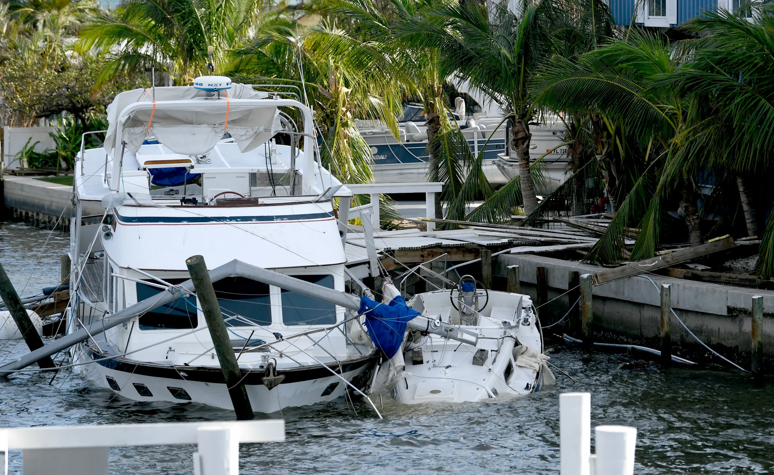 Max Out Your Claim: Insider Tips to Get What You Deserve from Your Boat Insurance