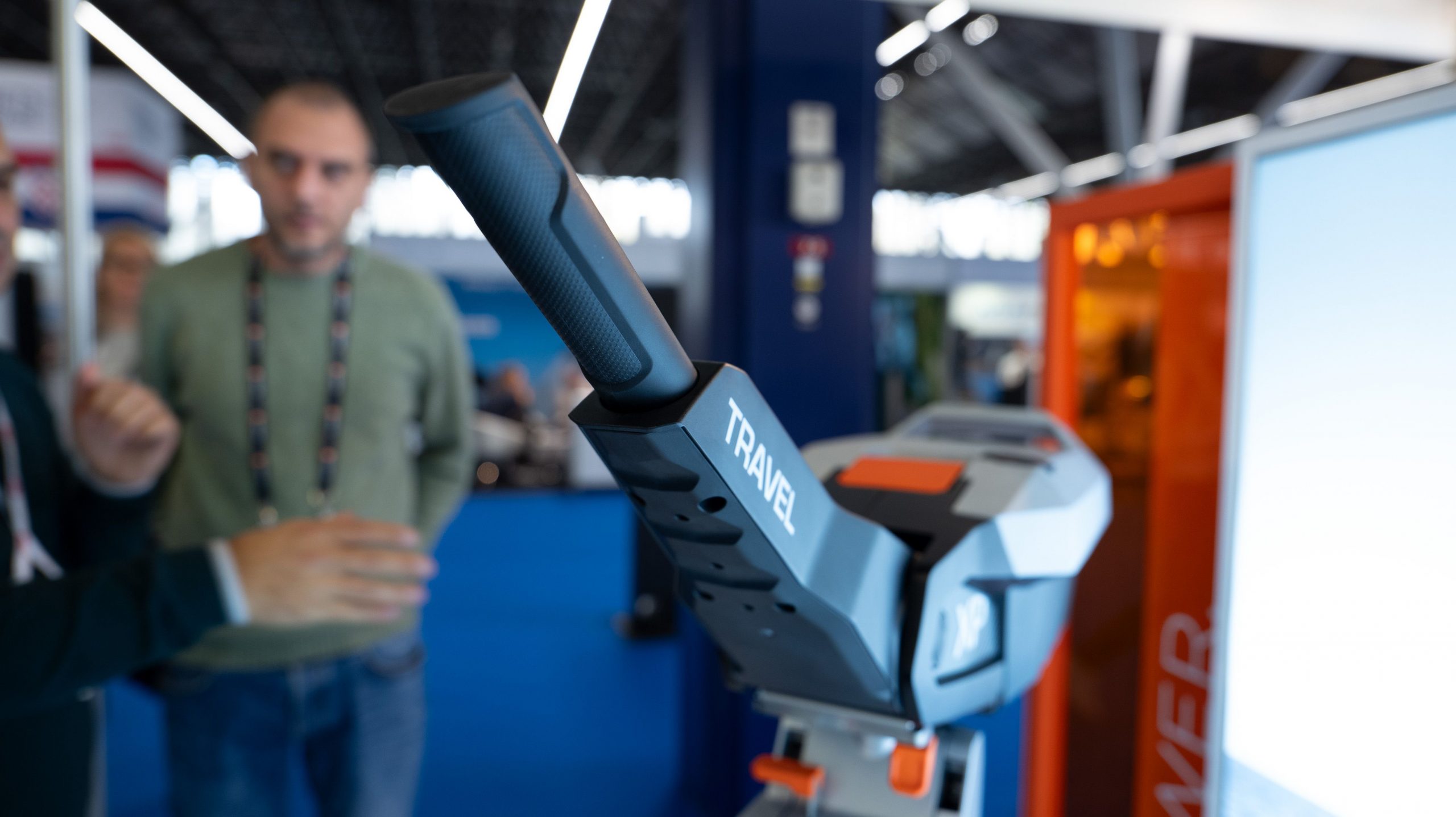 Innovations on the water: Torqeedo brings electric propulsion to METSTRADE 2024 in Amsterdam