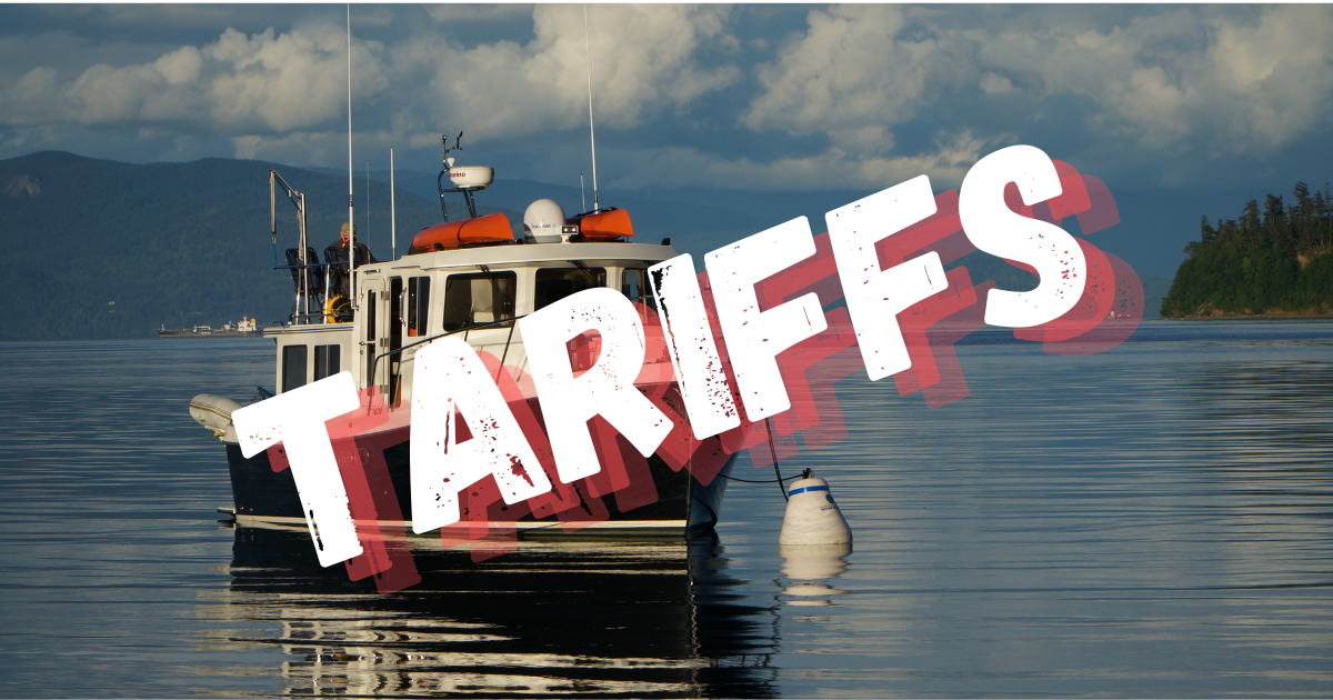 Trade Wars & Trawlers: How Import Tariffs Impact US Fishing Fleet Manufacturing