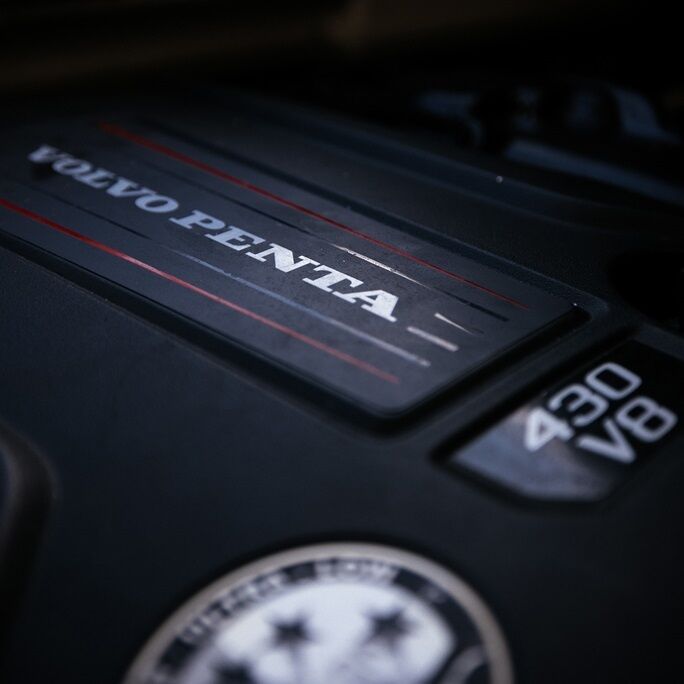 Volvo Penta announces key leadership appointments for marine business in North America 